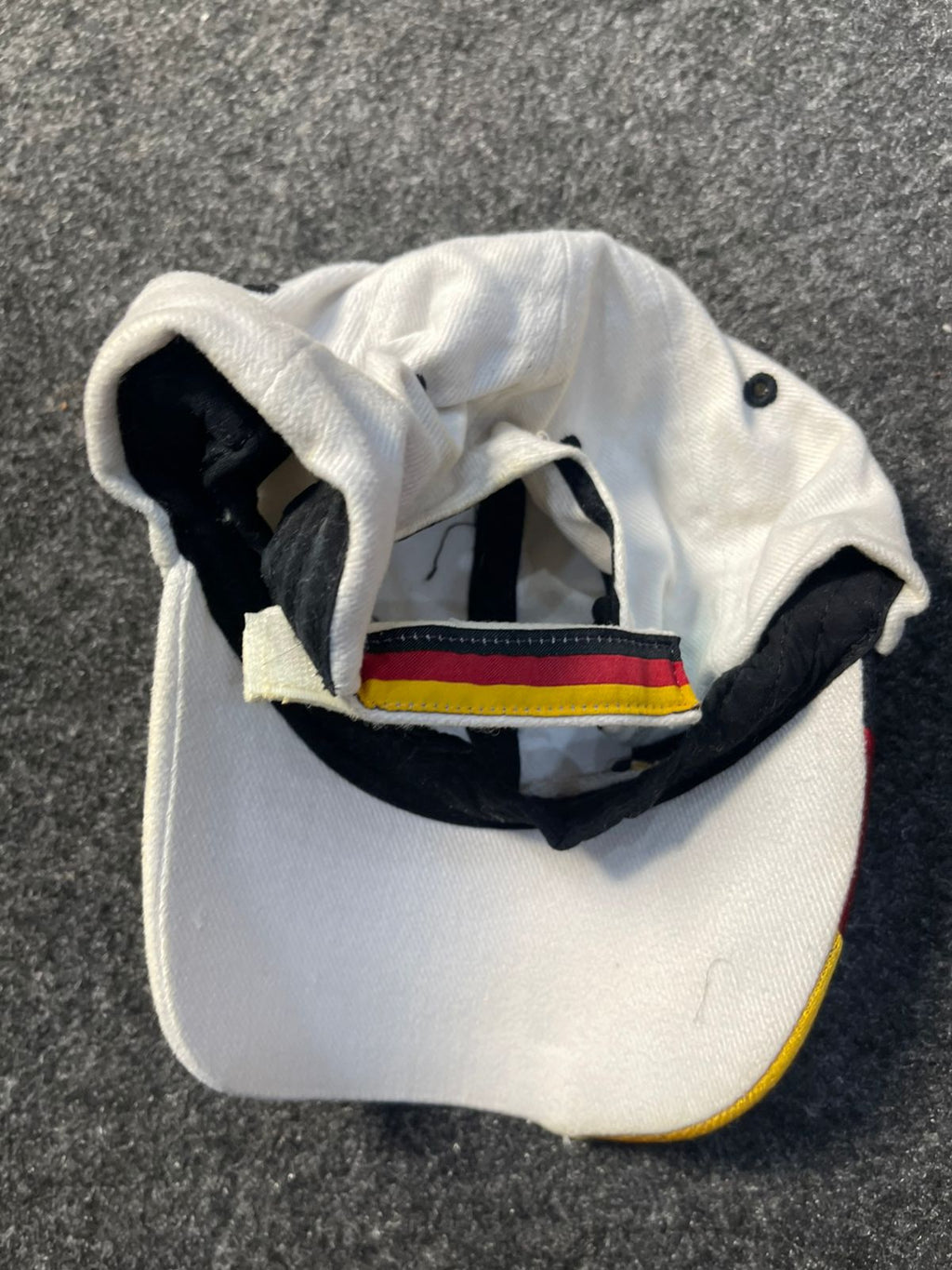 Vintage deutschland cap😍😍