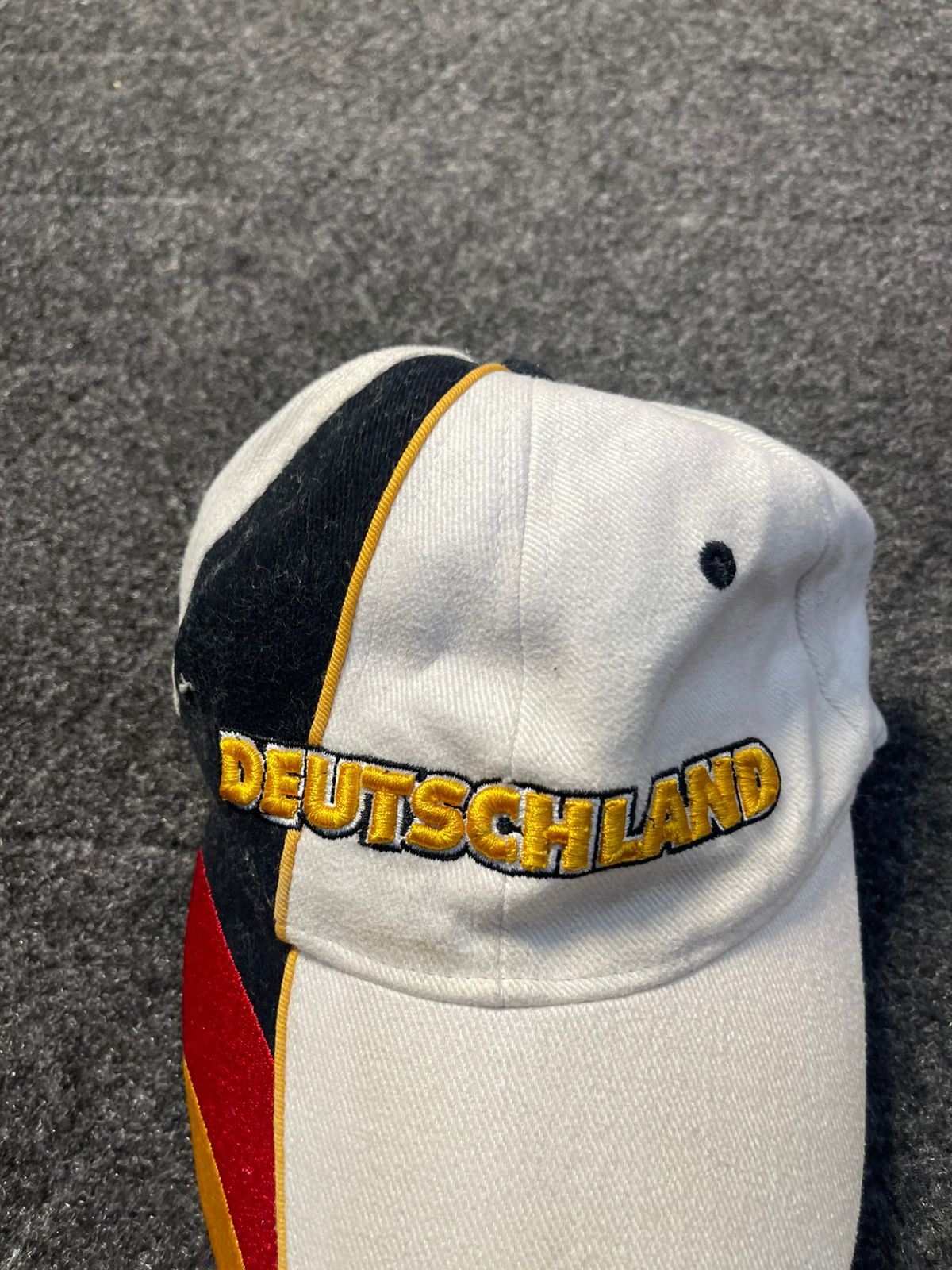 Vintage deutschland cap😍😍