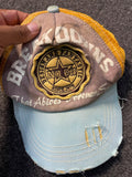 Vintage 2000s cap