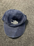 Vintage ata timber cap