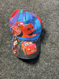 Cars cap