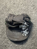 Vintage y2k graphics cap