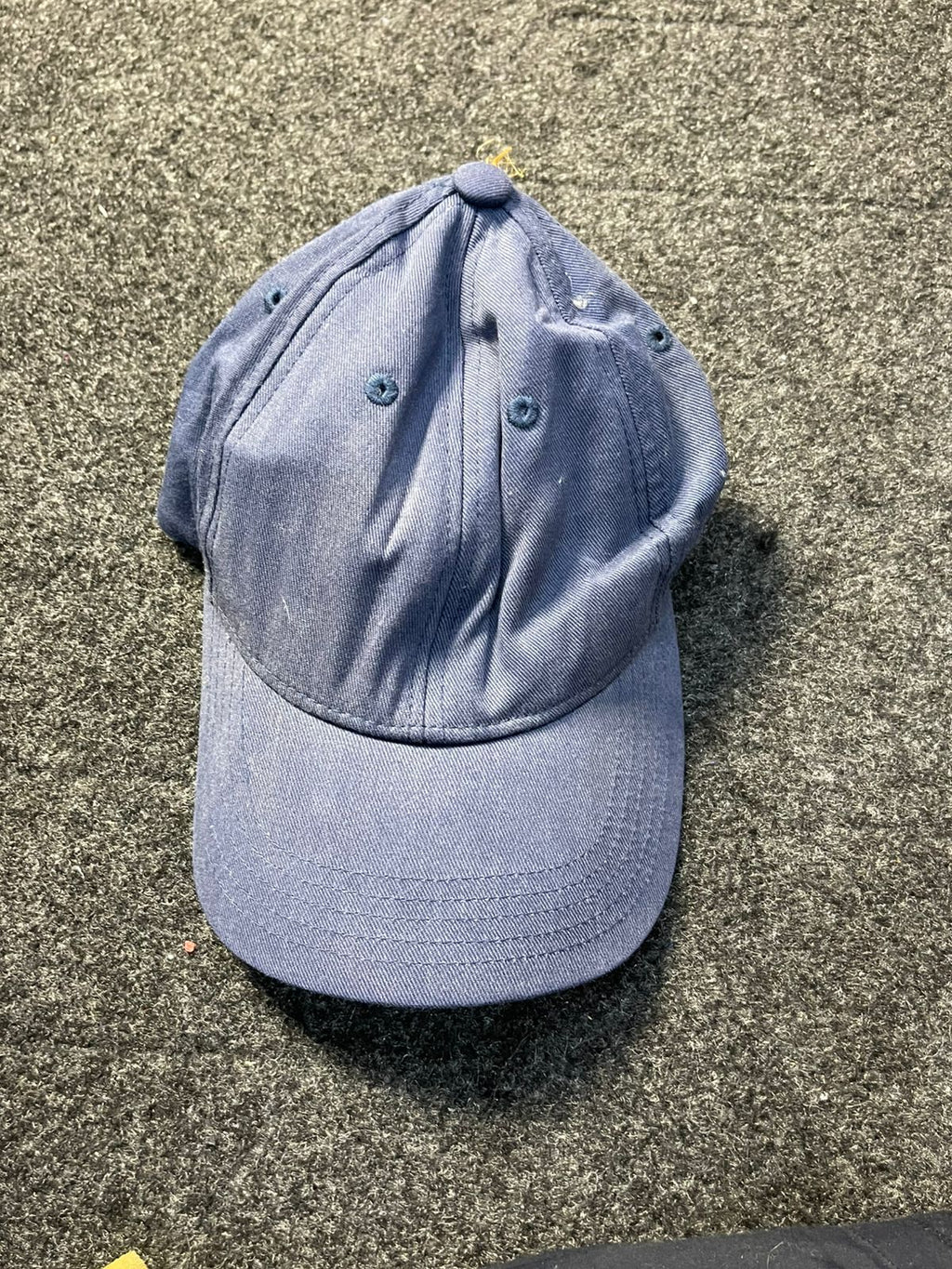 Basic navy ca