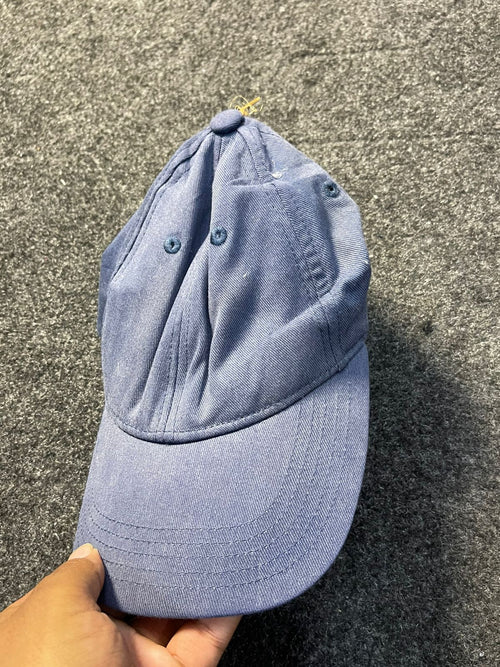 Basic navy ca