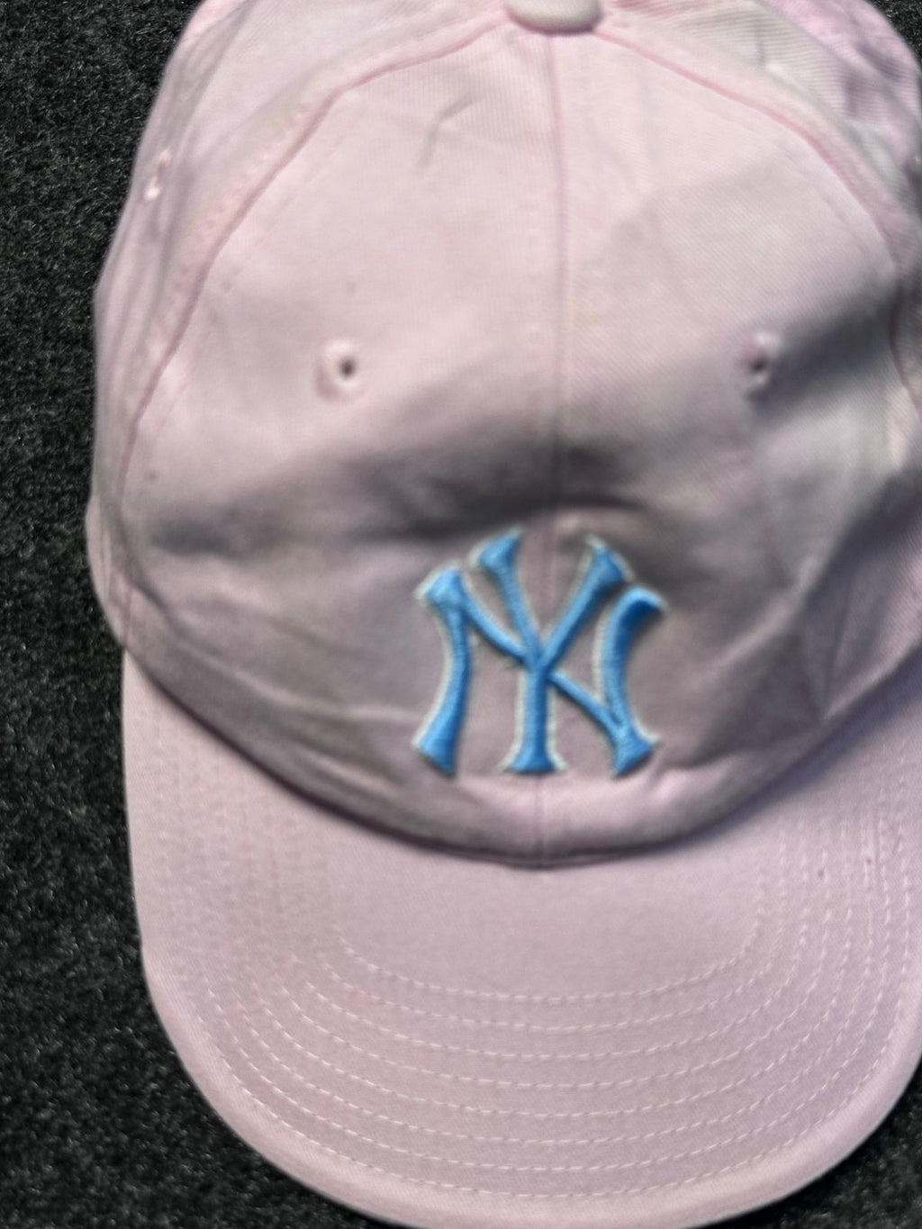 Ny cap
