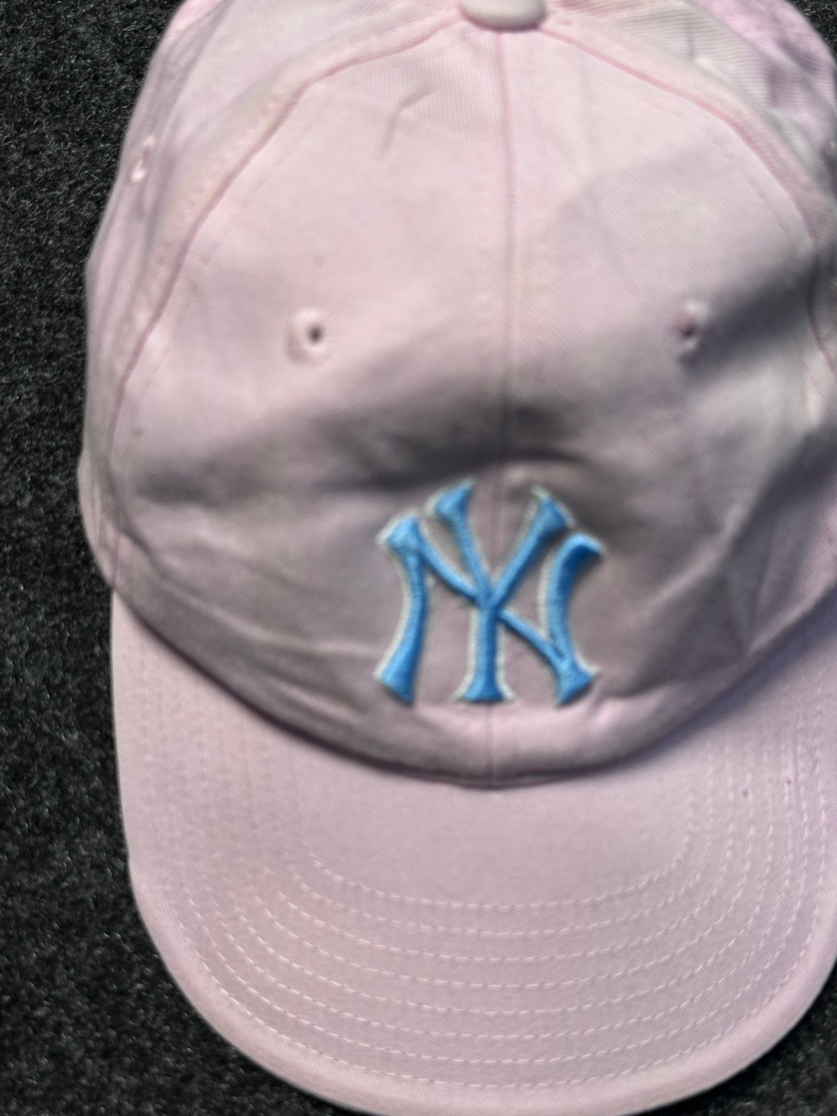 Ny cap
