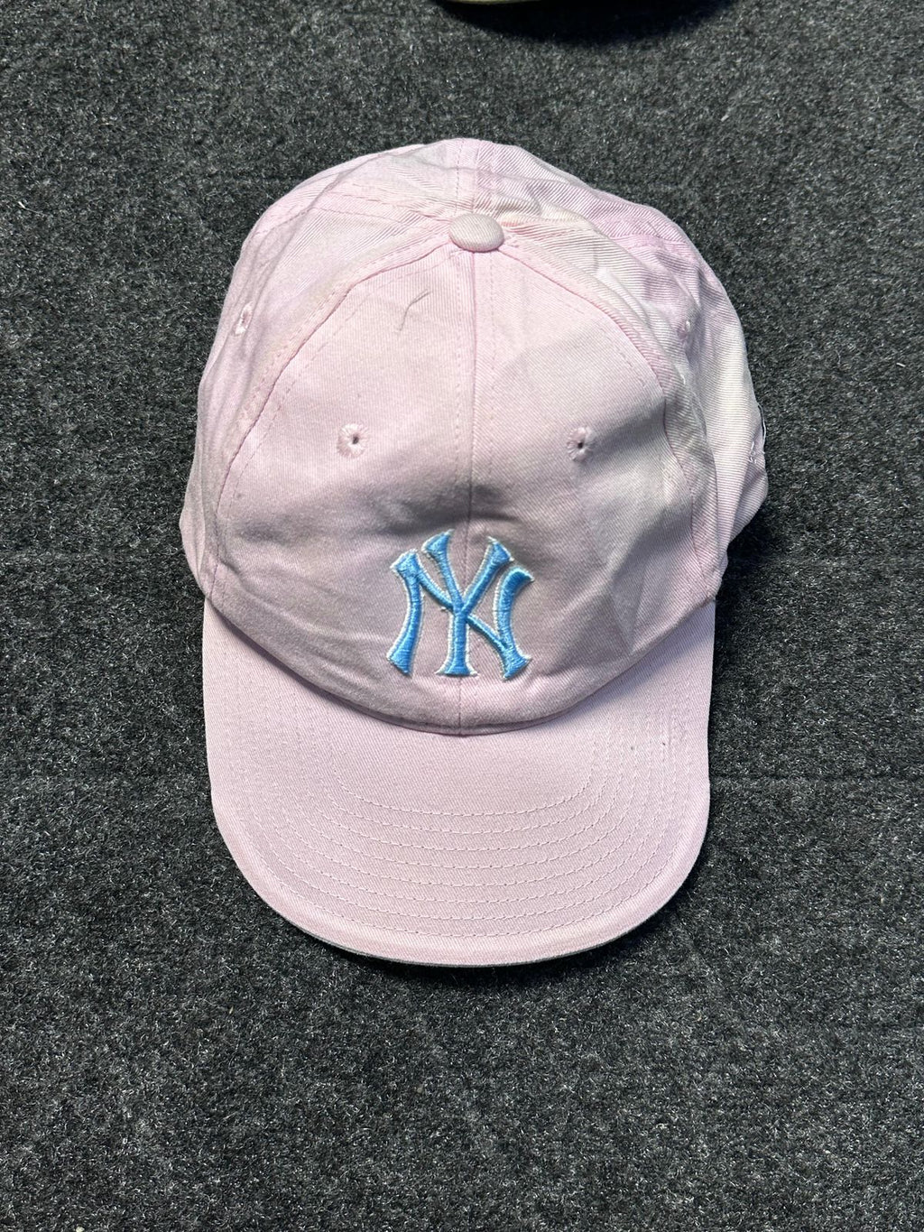 Ny cap