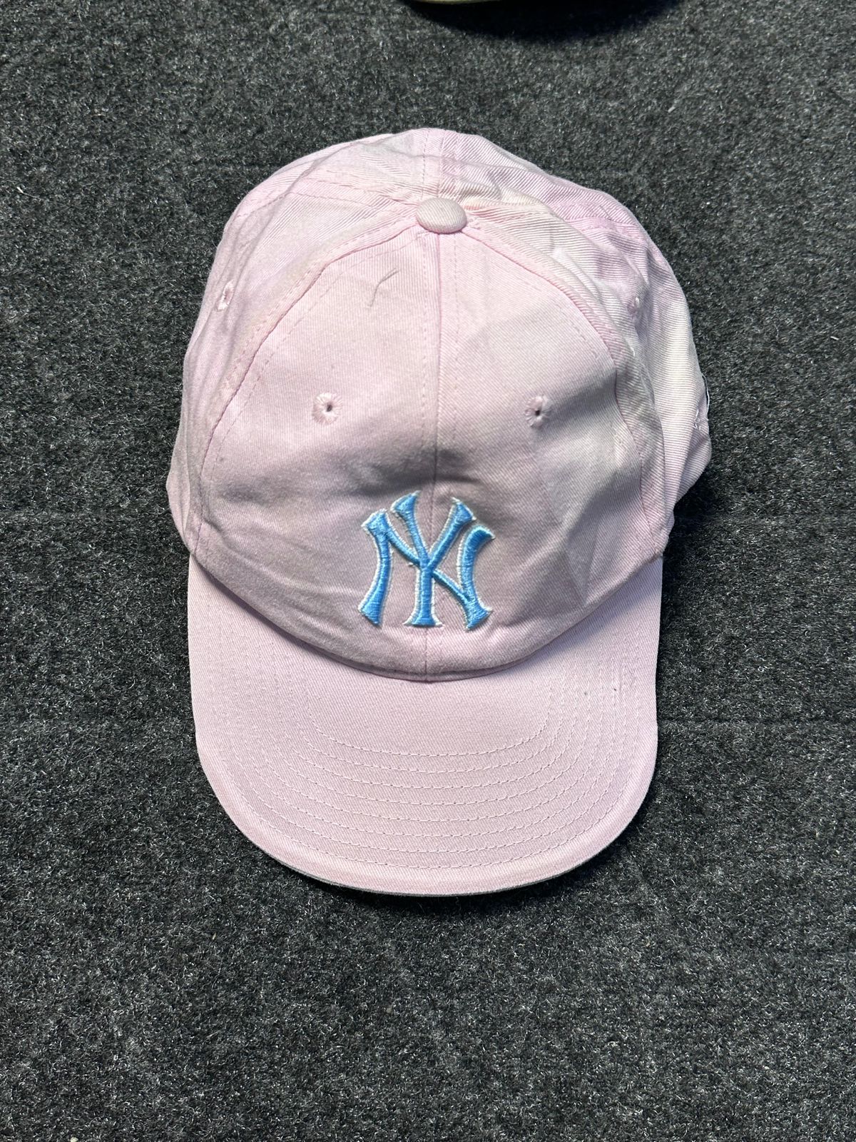 Ny cap