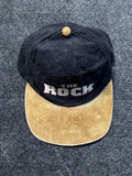 The rock cap