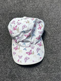 Graphic cap