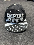 Empire state y2k cap