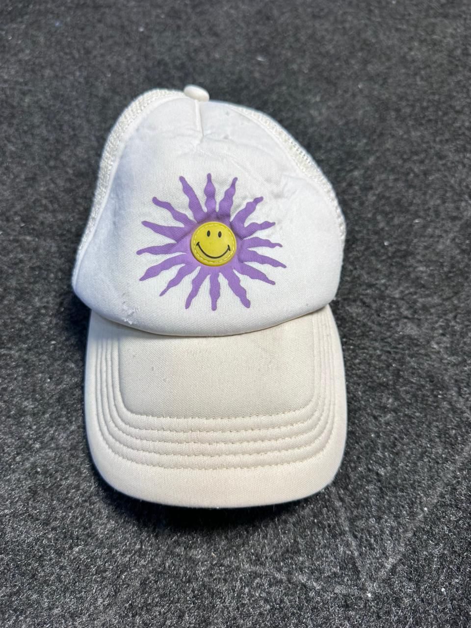 H&M sunshine cap