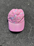 Aprooved baddie floral cap
