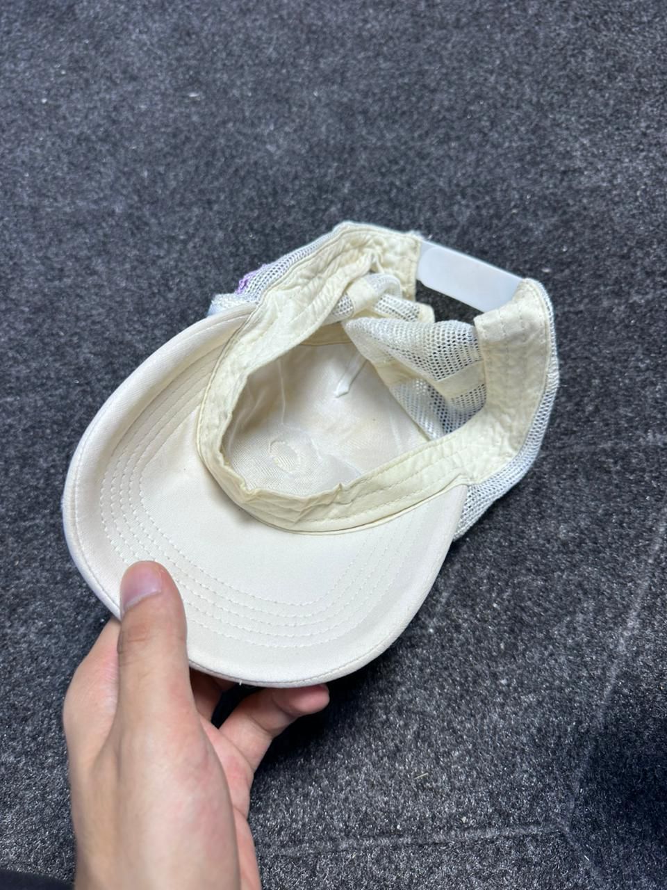 H&M sunshine cap