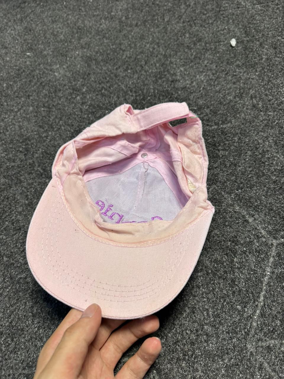 Sophie cap
