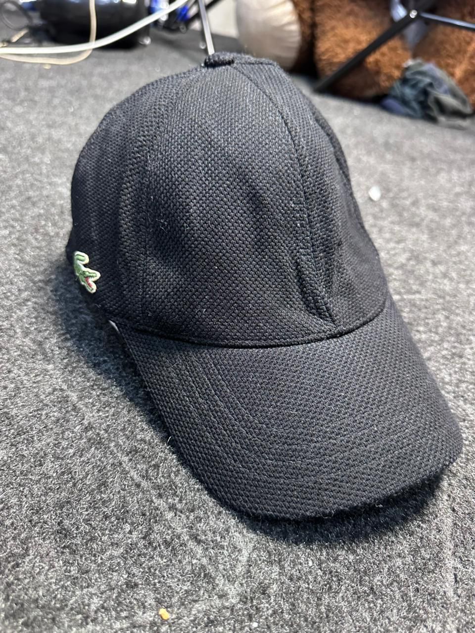 Lacoste cap