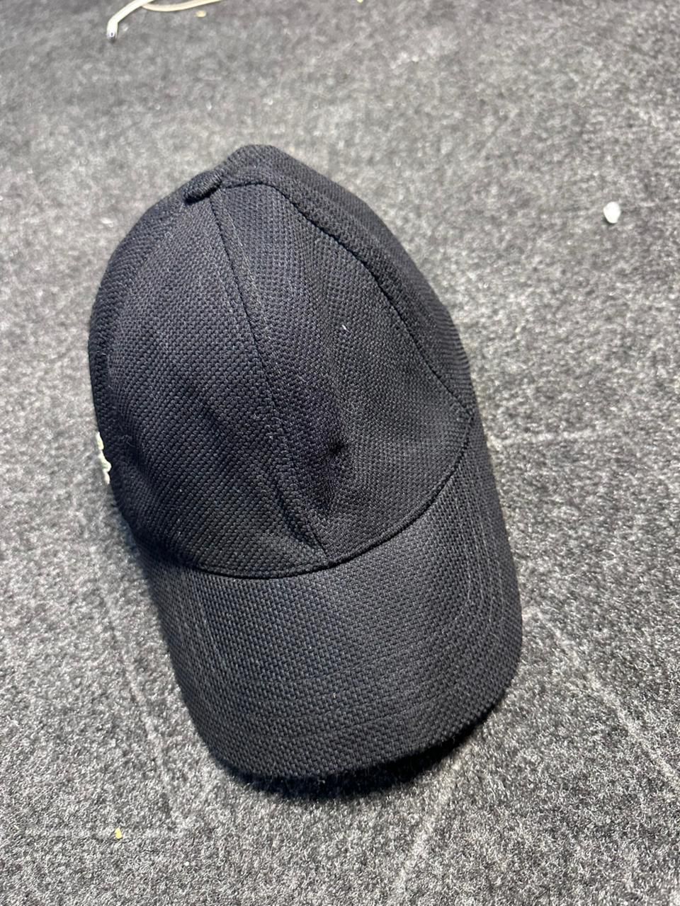Lacoste cap