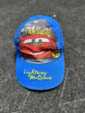 Vintage cars cap