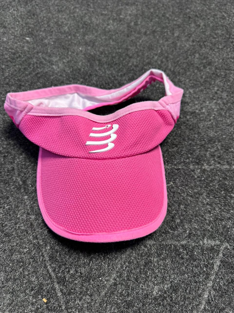 Bb tennis cap