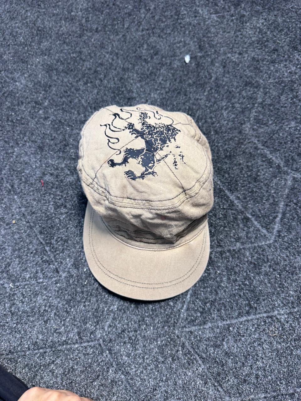 Y2k 1995s vintage cap
