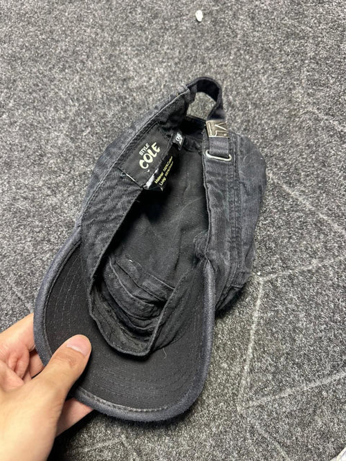 Basic cap