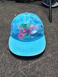 Vintage graphics cap