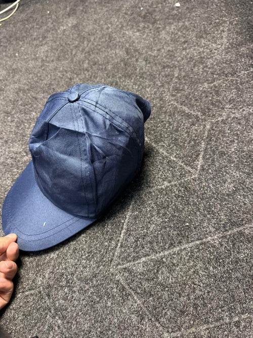 Basic cap