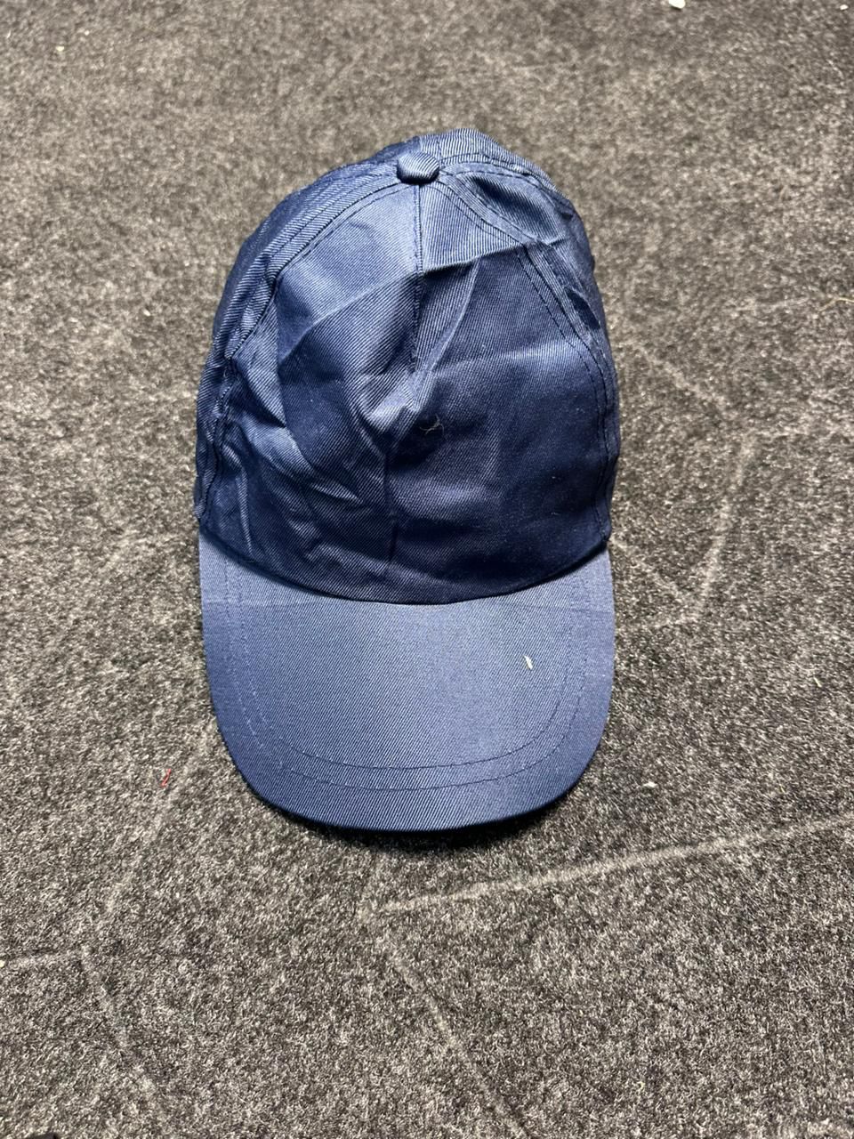 Basic cap