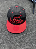 Hollister cap