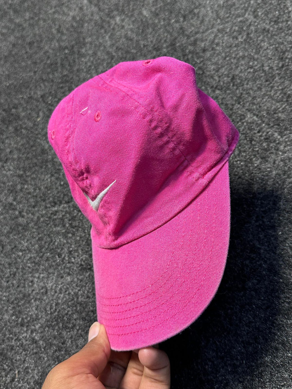 Nike cap