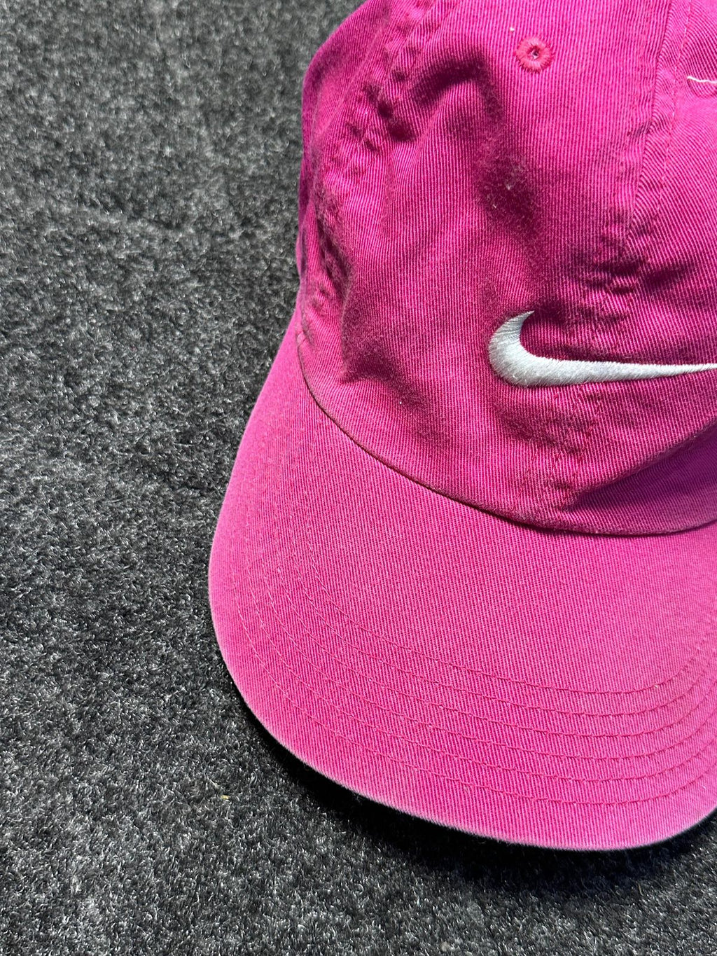 Nike cap