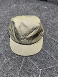 Basic cap