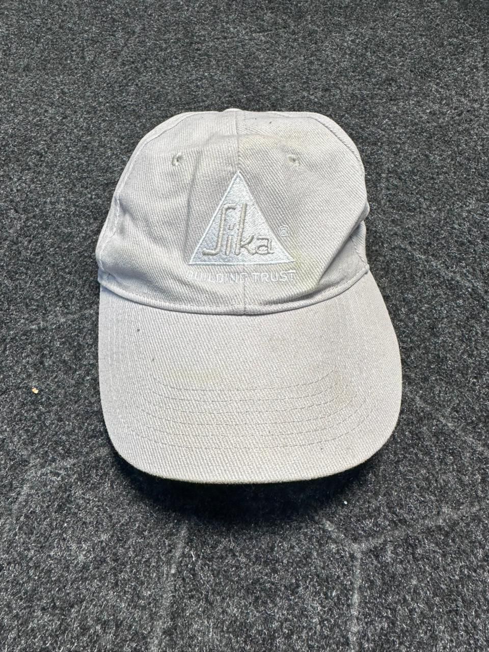 Basic sika cap