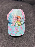 Frozen cap