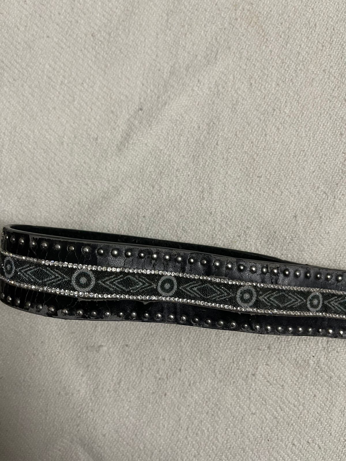 Rarest pure y2k earli 1970s extremely rare belt