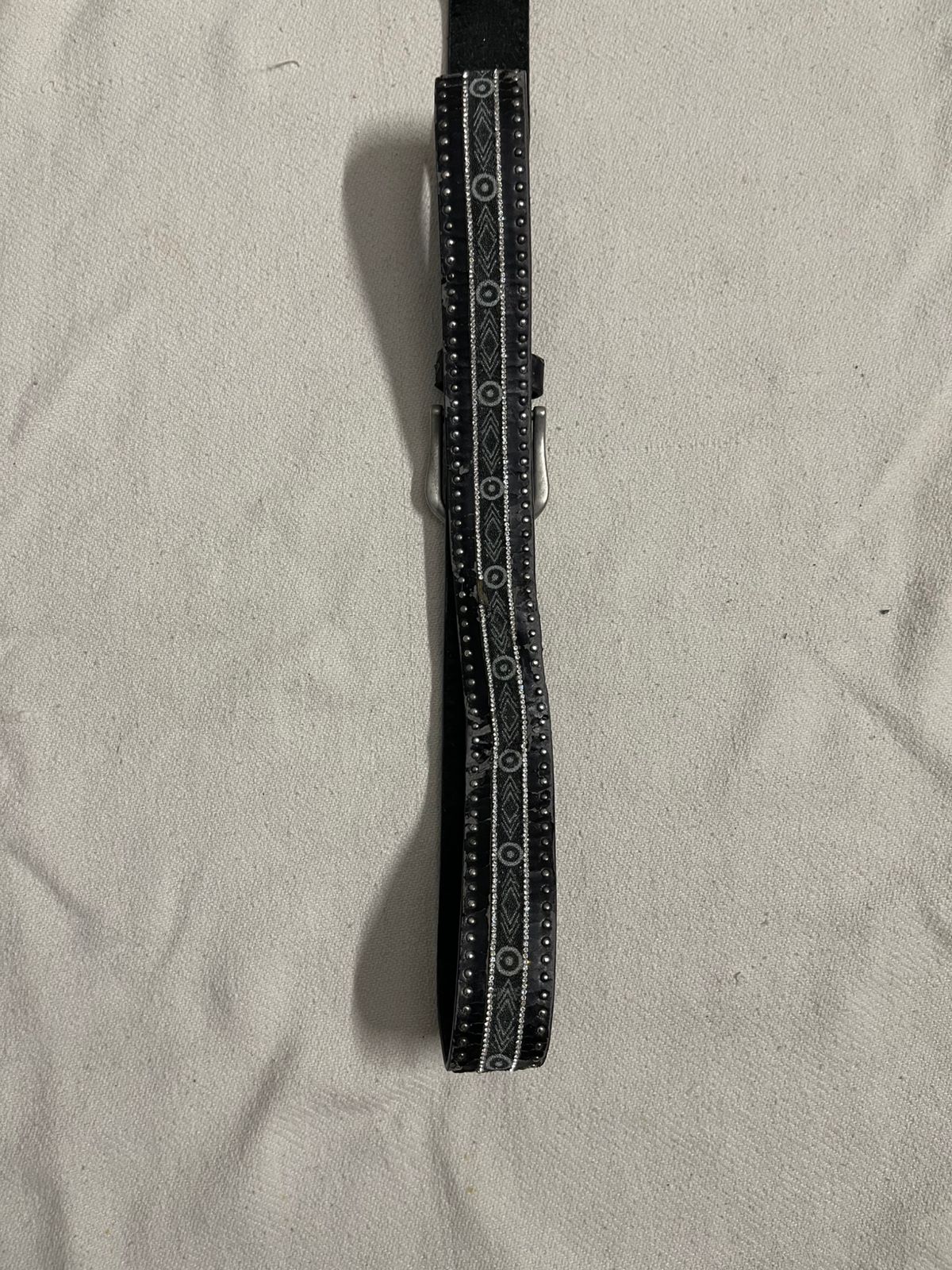 Rarest pure y2k earli 1970s extremely rare belt