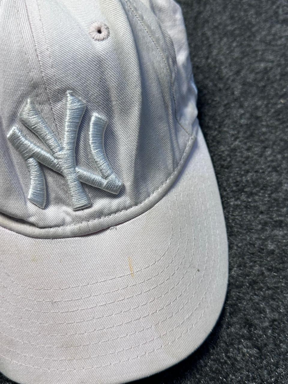 Ny cap