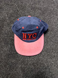Nyc cap