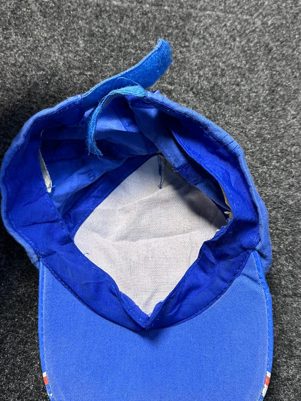 Mc lightning cap