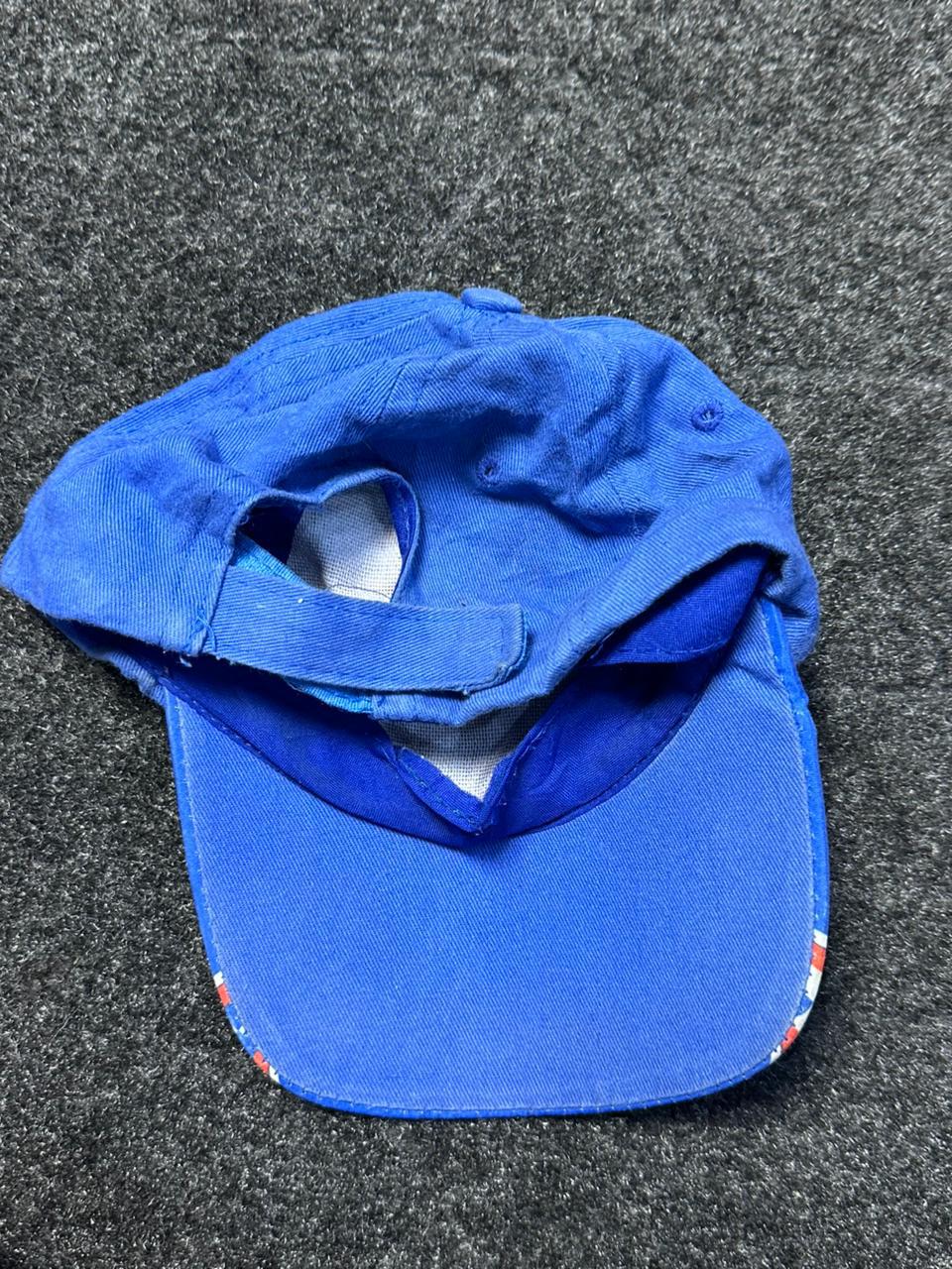 Mc lightning cap