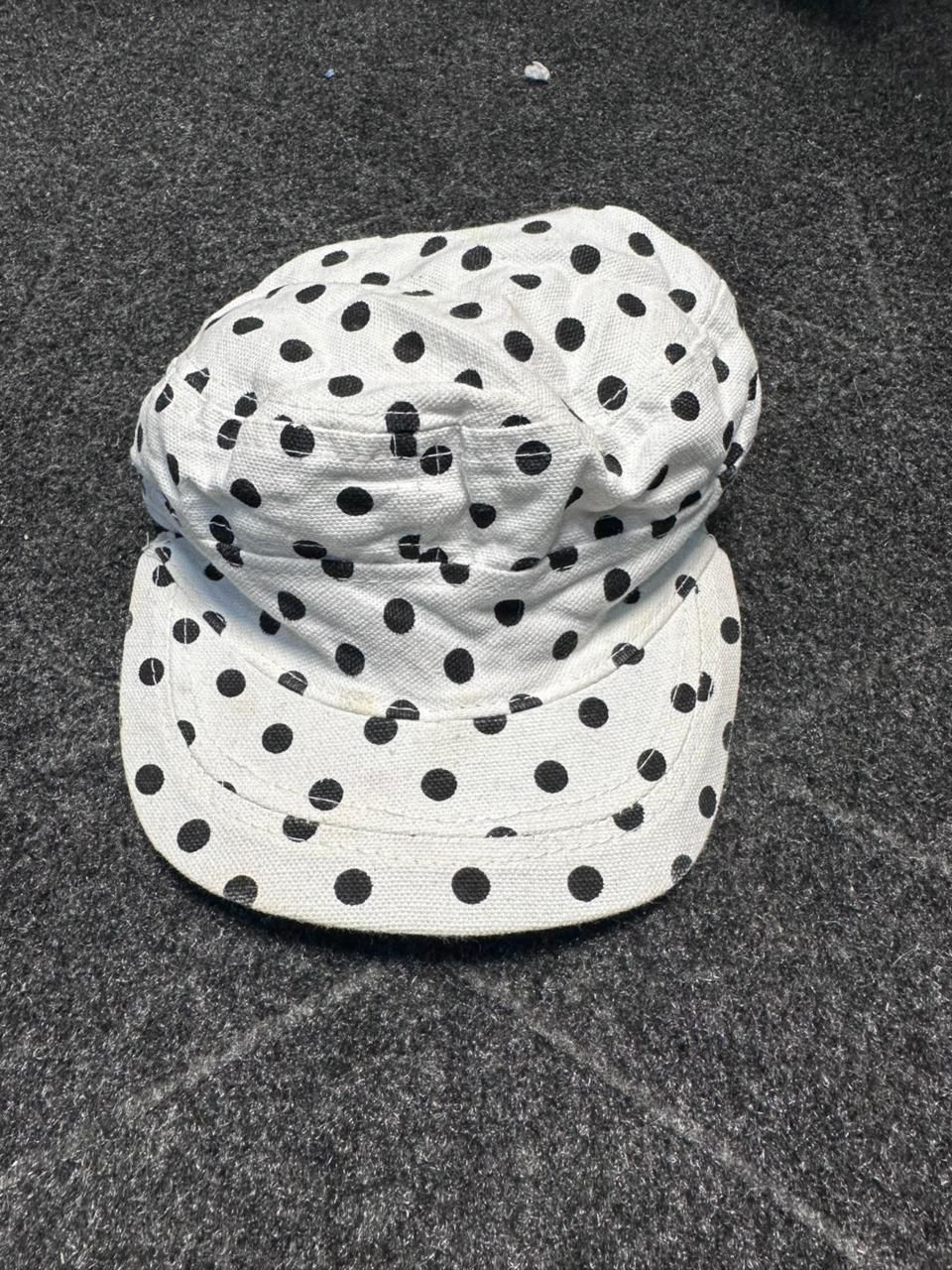 Vintage daz cap