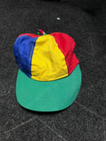 Blossom cap