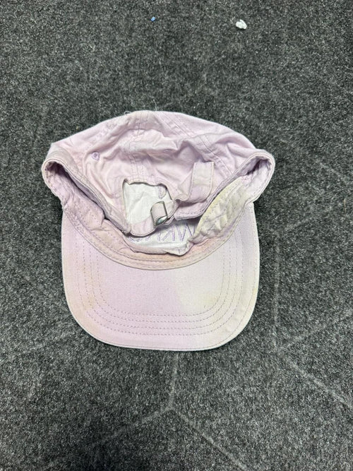Basic cap