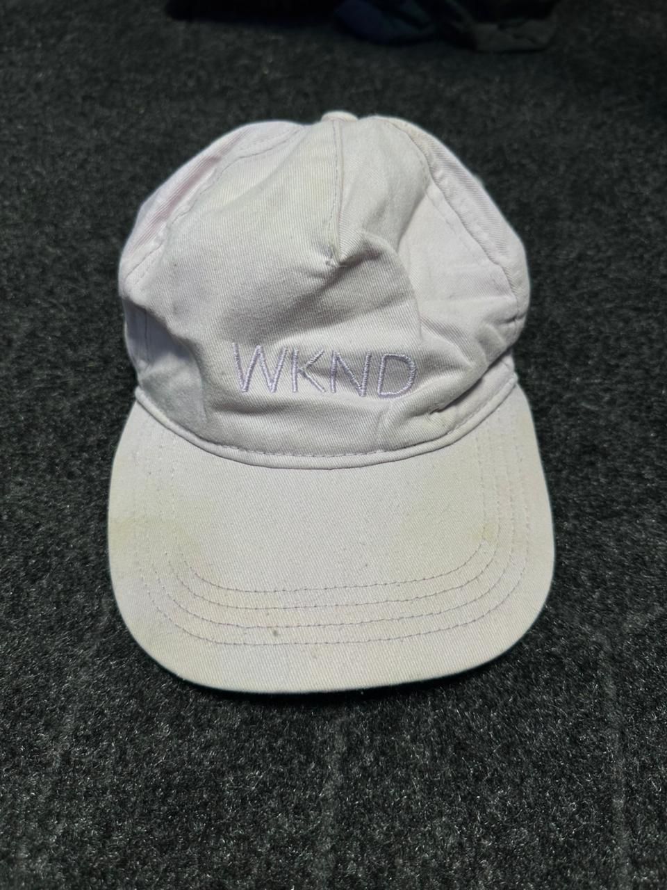 Basic cap