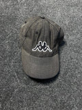 Kappa cap