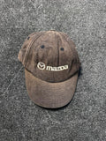Mazda cap