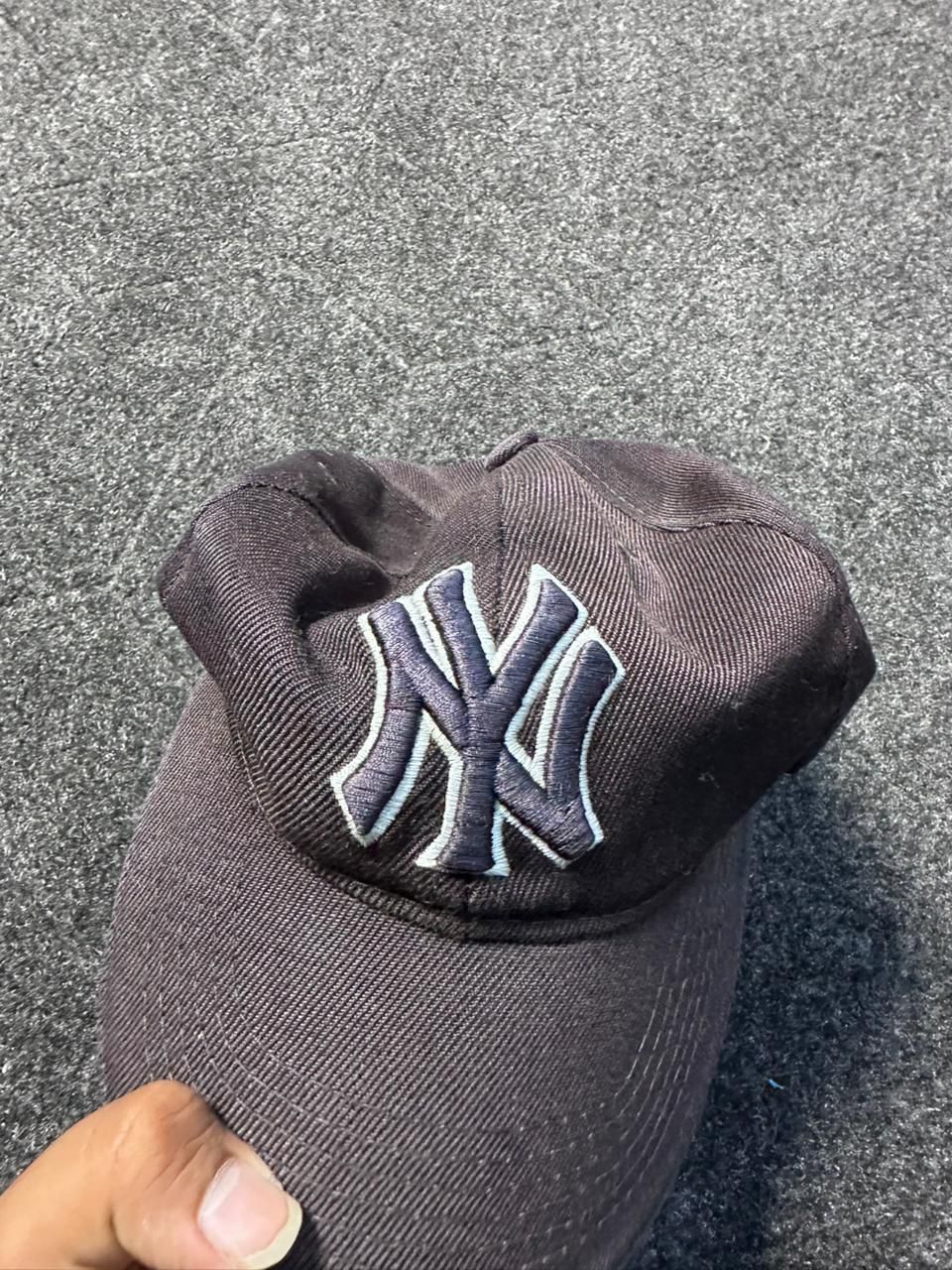 Ny cap
