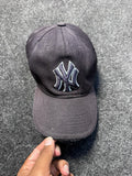 Ny cap