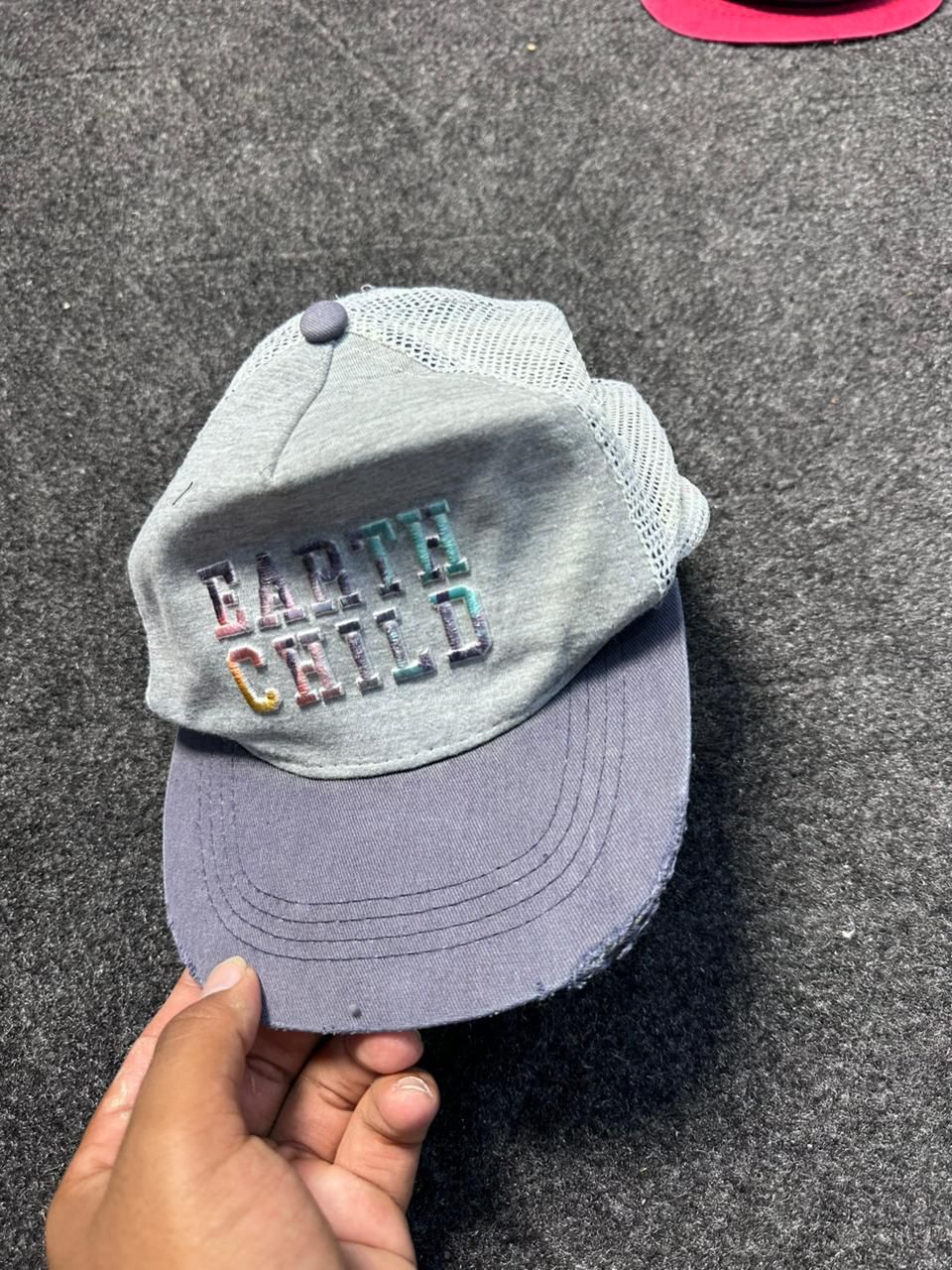 Earth child