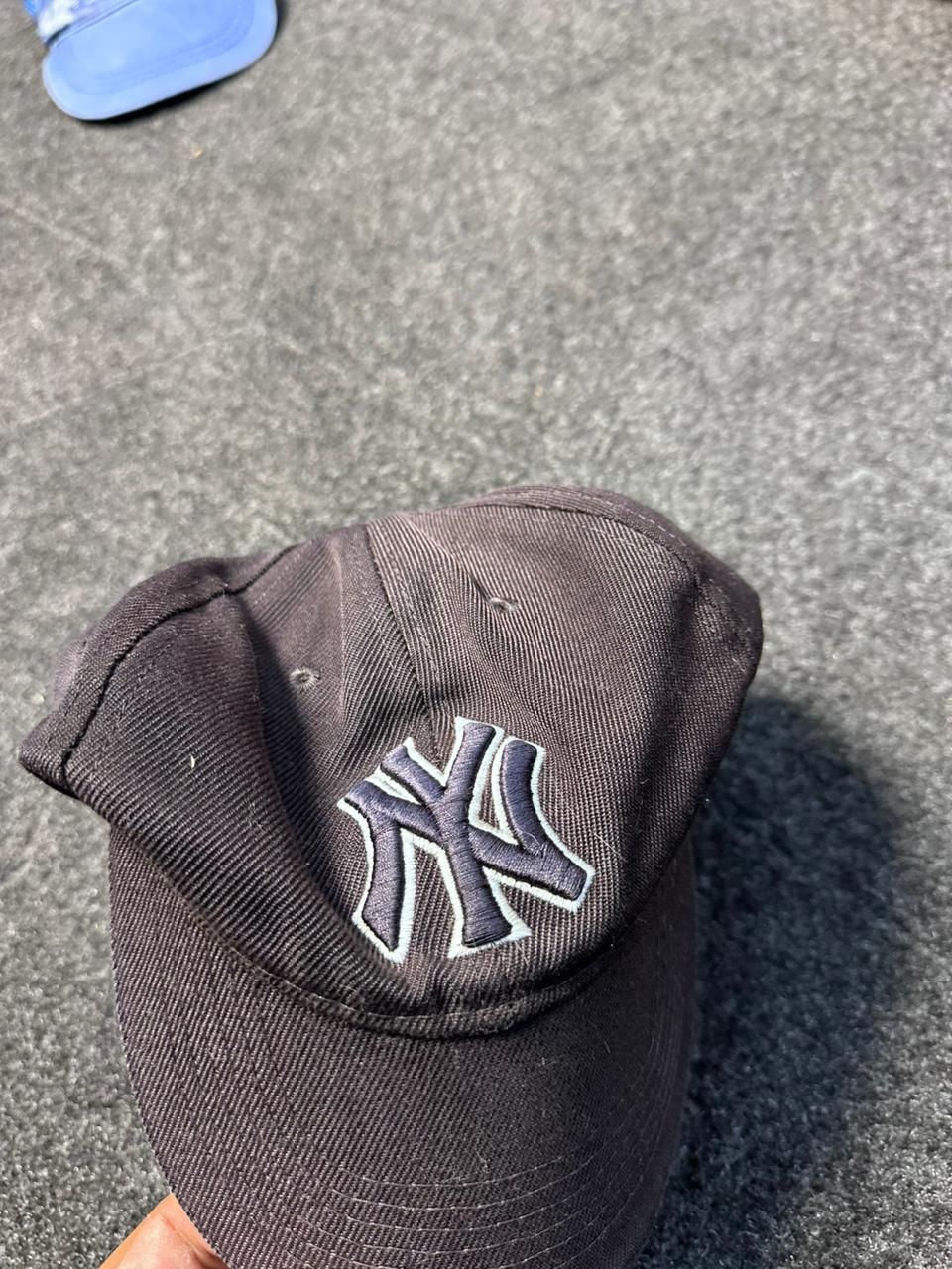Ny cap
